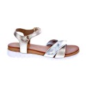 Sandalias Gioseppo zapatos Niña modelo 65822 Oro 