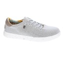 Zapatillas Hey Dude zapatos Hombre modelo Kob Eco Gris 