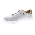 Zapatillas Hey Dude zapatos Hombre modelo Kob Eco Gris 
