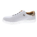 Zapatillas Hey Dude zapatos Hombre modelo Kob Eco Gris 