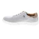Zapatillas Hey Dude zapatos Hombre modelo Kob Eco Gris 