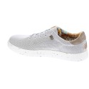 Zapatillas Hey Dude zapatos Hombre modelo Kob Eco Gris 