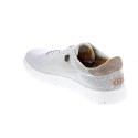 Zapatillas Hey Dude zapatos Hombre modelo Kob Eco Gris 