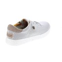 Zapatillas Hey Dude zapatos Hombre modelo Kob Eco Gris 