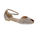 Sandalias Alma en Pena zapatos Mujer modelo V22BL2083 Beige 