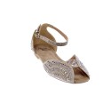 Sandalias Alma en Pena zapatos Mujer modelo V22BL2083 Beige 