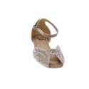 Sandalias Alma en Pena zapatos Mujer modelo V22BL2083 Beige 