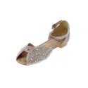 Sandalias Alma en Pena zapatos Mujer modelo V22BL2083 Beige 