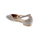 Sandalias Alma en Pena zapatos Mujer modelo V22BL2083 Beige 