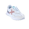 Zapatillas Munich zapatos Mujer modelo Road 16W Blanco 