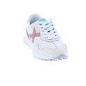 Zapatillas Munich zapatos Mujer modelo Road 16W Blanco 