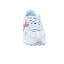 Zapatillas Munich zapatos Mujer modelo Road 16W Blanco 
