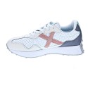 Zapatillas Munich zapatos Mujer modelo Road 16W Blanco 