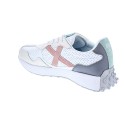 Zapatillas Munich zapatos Mujer modelo Road 16W Blanco 