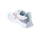 Zapatillas Munich zapatos Mujer modelo Road 16W Blanco 