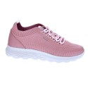 Zapatillas Geox zapatos Mujer modelo Shperica Rosa 