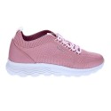 Zapatillas Geox zapatos Mujer modelo Shperica Rosa 