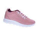 Zapatillas Geox zapatos Mujer modelo Shperica Rosa 