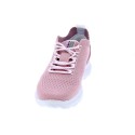 Zapatillas Geox zapatos Mujer modelo Shperica Rosa 