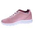 Zapatillas Geox zapatos Mujer modelo Shperica Rosa 
