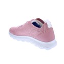 Zapatillas Geox zapatos Mujer modelo Shperica Rosa 