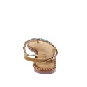 Sandalias Alma en Pena zapatos Mujer modelo V22503 Marrón 
