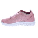 Zapatillas Geox zapatos Mujer modelo Shperica Rosa 