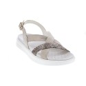 Sandalias Geox zapatos Mujer modelo Xand Gris 