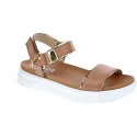 Sandalias Geox zapatos Mujer modelo Xand Beige 