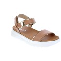 Sandalias Geox zapatos Mujer modelo Xand Beige 