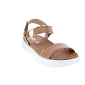 Sandalias Geox zapatos Mujer modelo Xand Beige 