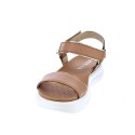 Sandalias Geox zapatos Mujer modelo Xand Beige 