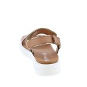 Sandalias Geox zapatos Mujer modelo Xand Beige 