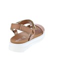 Sandalias Geox zapatos Mujer modelo Xand Beige 