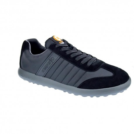 Zapatos Camper zapatos Hombre modelo Pelotas Negro 