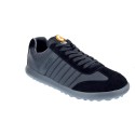 Zapatos Camper zapatos Hombre modelo Pelotas Negro 