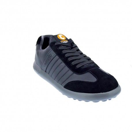 Zapatos Camper zapatos Hombre modelo Pelotas Negro 
