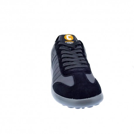 Zapatos Camper zapatos Hombre modelo Pelotas Negro 