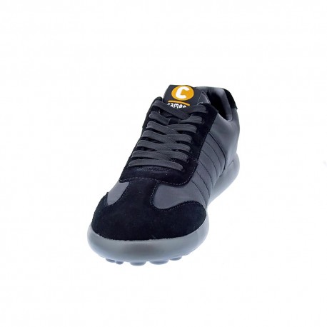 Zapatos Camper zapatos Hombre modelo Pelotas Negro 