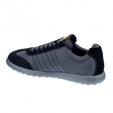 Zapatos Camper zapatos Hombre modelo Pelotas Negro 