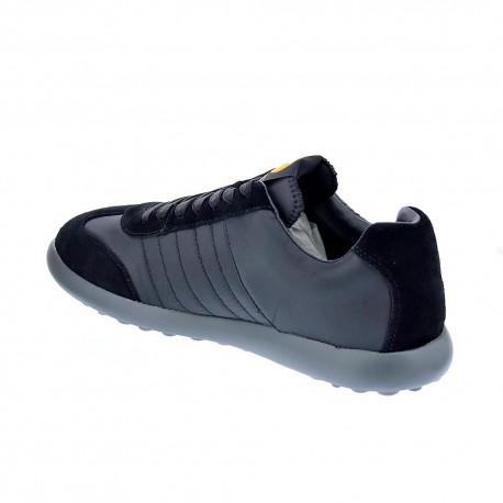 Zapatos Camper zapatos Hombre modelo Pelotas Negro 