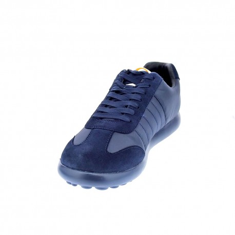 Zapatos Camper zapatos Hombre modelo Pelotas Azul 
