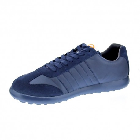 Zapatos Camper zapatos Hombre modelo Pelotas Azul 