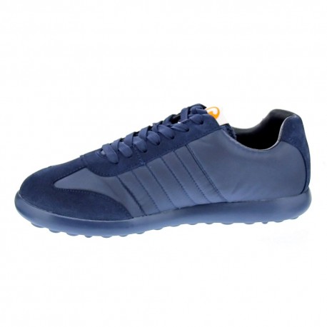 Zapatos Camper zapatos Hombre modelo Pelotas Azul 