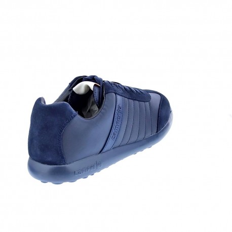 Zapatos Camper zapatos Hombre modelo Pelotas Azul 