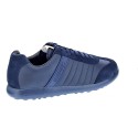 Zapatos Camper zapatos Hombre modelo Pelotas Azul 