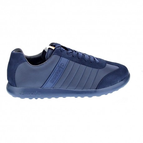 Zapatos Camper zapatos Hombre modelo Pelotas Azul 