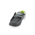 Mocasines Hey Dude zapatos Hombre modelo Wally Hawk Gris 