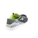 Mocasines Hey Dude zapatos Hombre modelo Wally Hawk Gris 