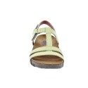 Sandalias Art Company zapatos Mujer modelo Grass Waxed Beige 